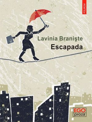 cover image of Escapada